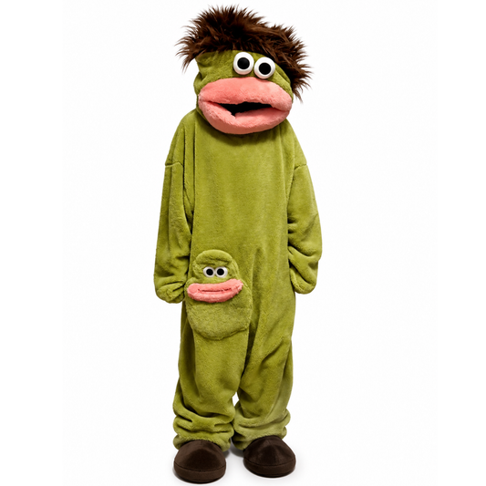 Pijama Relajante Kero