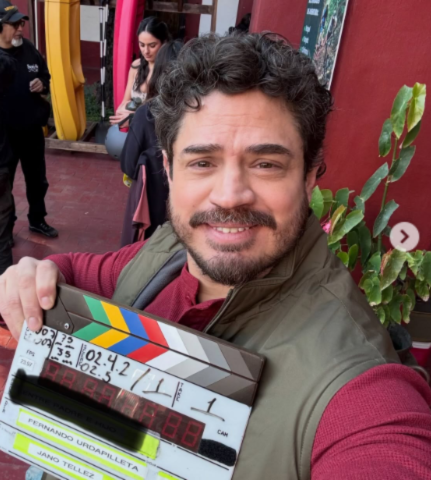 <em>Mauricio F.</em>
