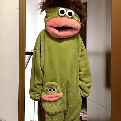 Pijama Relajante Kero