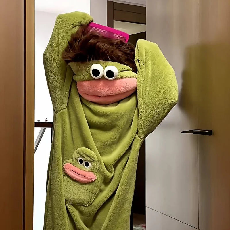 Pijama Relajante Kero